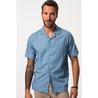 Chemise en maille piquée JP1880
