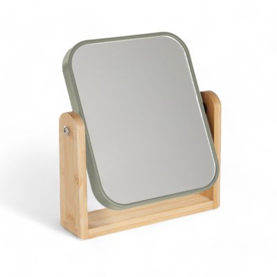 Miroir sur pied rotatif BATHROOM UTILITY