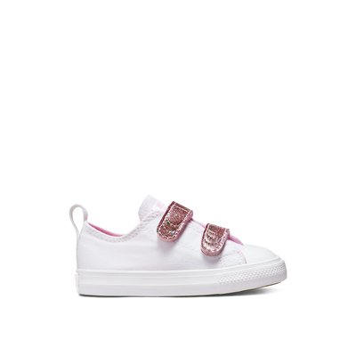 Baskets Ctas 2V OX Shine Through CONVERSE
