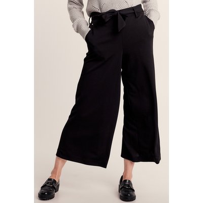 Pantalon large ceinturé BREAL