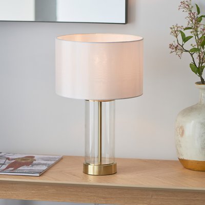 Bridgetown Table Lamp SO'HOME