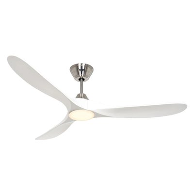 Ventilateur  Plafond  ECO GENUINO LED BOUTICA-DESIGN