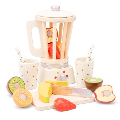Ensemble pour préparer des smoothies NEW CLASSIC TOYS