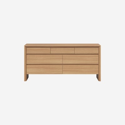 Commode chêne RAFAEL HABITAT