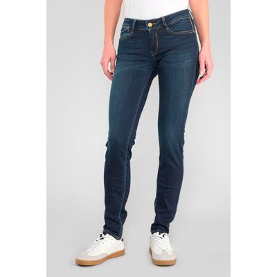 Jeans push-up slim PULP, longueur 34 LE TEMPS DES CERISES