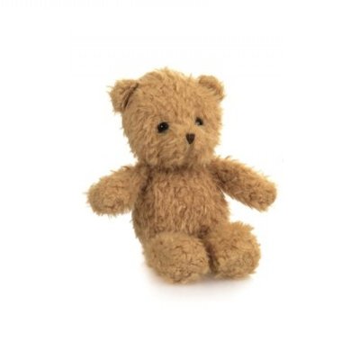 Petit ours en peluche Morris EGMONT TOYS
