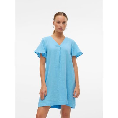 VMNATALI Robe courte Robe VERO MODA