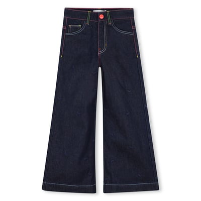 Pantalon en denim BILLIEBLUSH