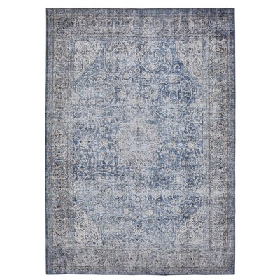 Tapis salon et chambre tissé LOMPTE UN AMOUR DE TAPIS