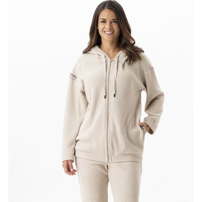 Veste sweat femme La Redoute