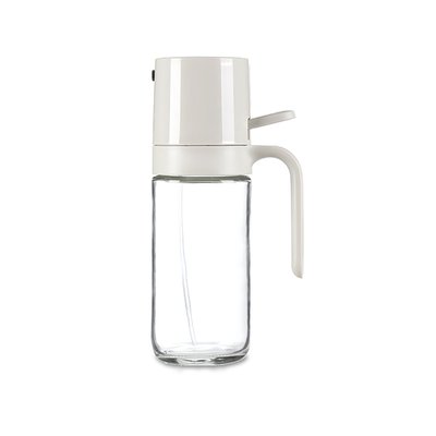 Pulvérisateur d'huile en verre 25cl MENASTYL