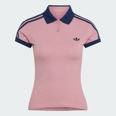 Polo 3 Bandes Polo 3 Bandes adidas Originals