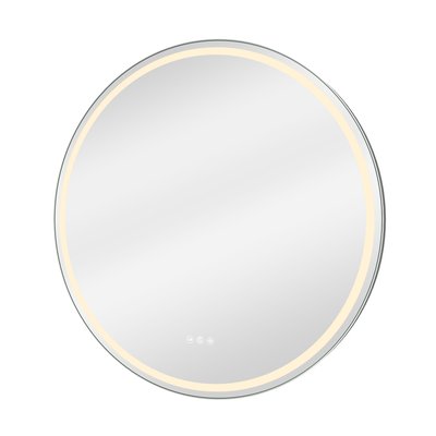 Miroir LED, REMIX SENSEA