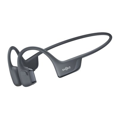 Casque OpenRun Pro 2 Noir SHOKZ