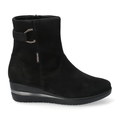 Bottines en cuir PIPER MEPHISTO