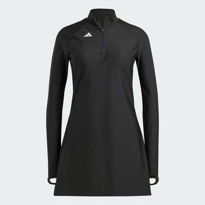 Haut de maillot de bain manches longues 3 bandes adidas Performance