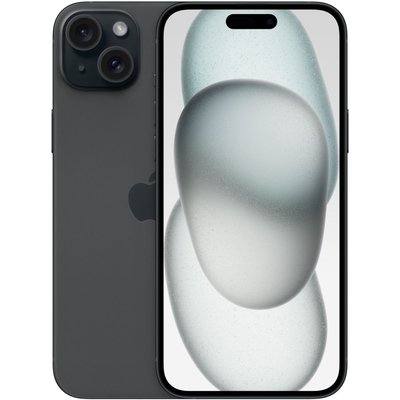 Smartphone iPhone 15 Plus Noir 128Go 5G APPLE