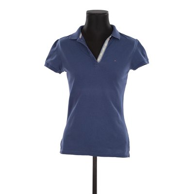 Polo en coton - Très Bon État TOMMY HILFIGER