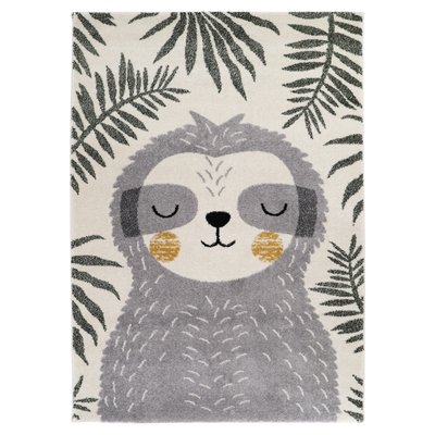 Tapis enfant paresseux AKIKO NATTIOT