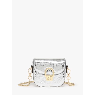 Sac bandoulière Altair cuir ETRIER
