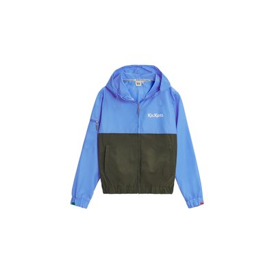RAIN JACKET Polyester KICKERS