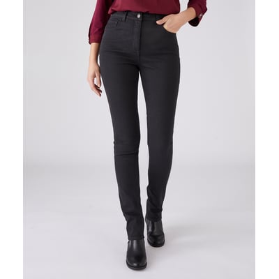 Jean slim taille haute Perfect Fit DAMART