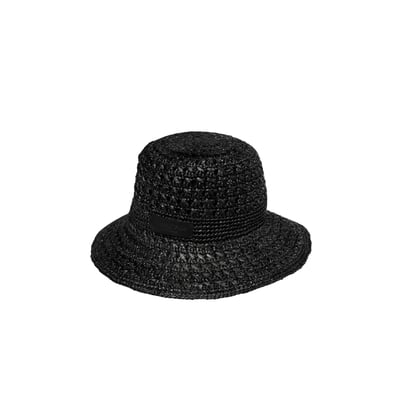 Chapeau de paille en raphia MARC O'POLO