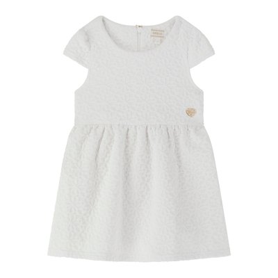 Robe Midi Cintrée Et Évasée GUESS KIDS