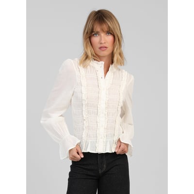 Blouse SLOANY AN'GE