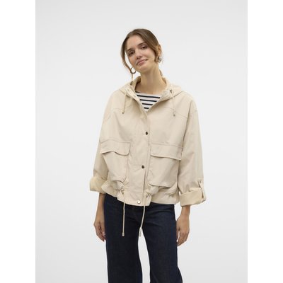 VMCHELSEASCARLETT Parkas Veste VERO MODA
