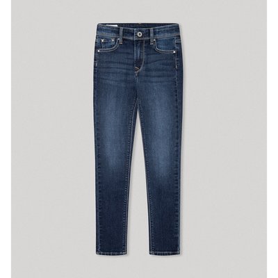 Jean ado fille PEPE JEANS La Redoute