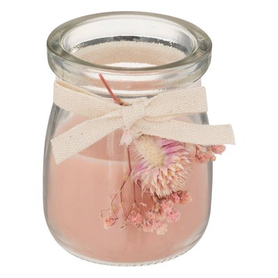 Bougie parfumée FLORA ATMOSPHERA