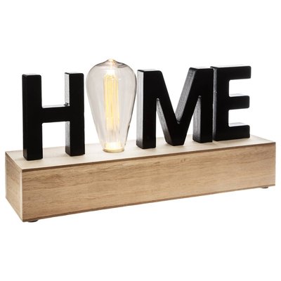 Mot à poser LED HOME ATMOSPHERA