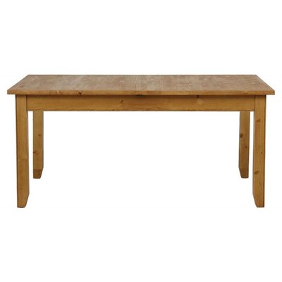 Table rectangulaire extensible 10 à 12 INTERIOR'S