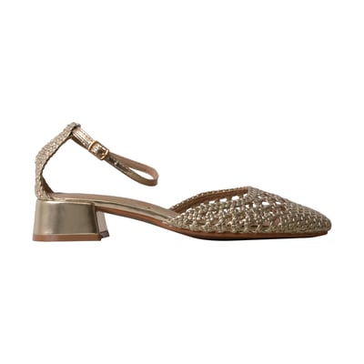 Escarpins à Talon Paris ENZA NUCCI