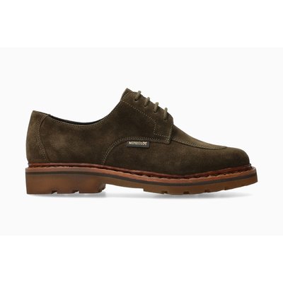 Derbies en cuir SOLINE MEPHISTO