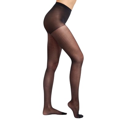 Collant diamant Style DIM