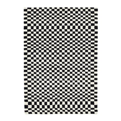 Tapis berbère en laine vierge noué à la main THEKO