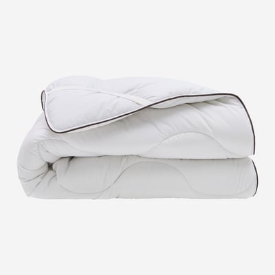 Surmatelas en synthétique 700 g/m² PUR COCON HABITAT