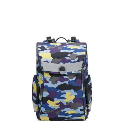 Cartable delsey garcon discount
