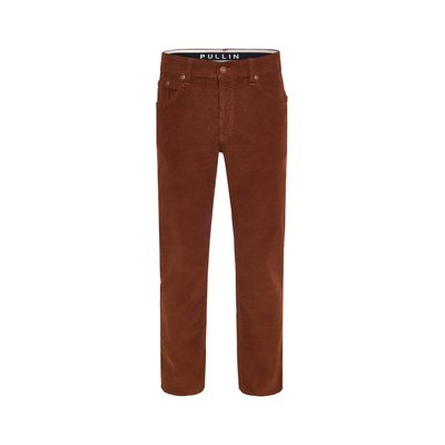 PANTALON REGULAR ROYAZTEC PULLIN