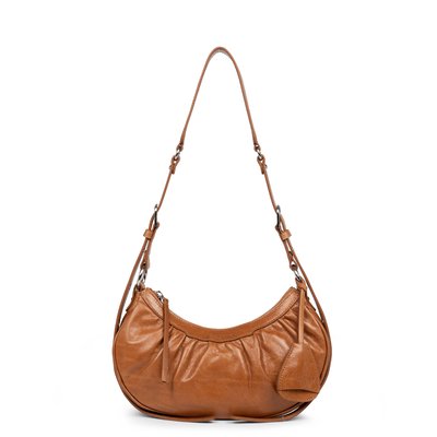 Petit Sac Demi Lune - Rétro & Glam LANCASTER