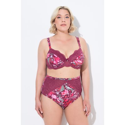 Soutien-gorge à armatures et bonnets souples ULLA POPKEN