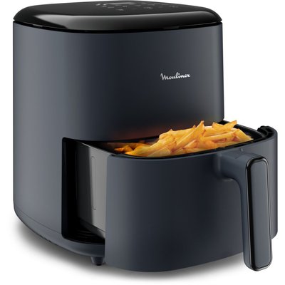 Friteuse sans huile Easy fry max 5L EZ245B20 MOULINEX