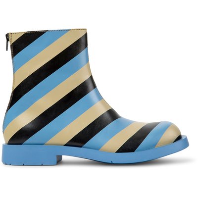 Bottes 1978 cuir CAMPER