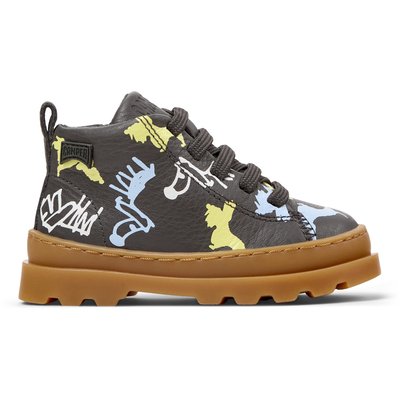 Bottines Brutus Twins CAMPER