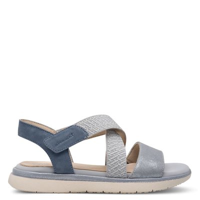 Sandale en cuir TAMARIS