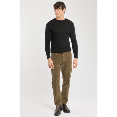 Pantalon en velours côtelé ARMOR-LUX