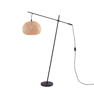 Lampadaire traditionnel, Dabila LINDBY