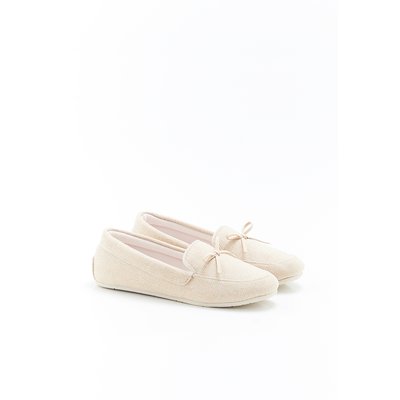 Mocassin femme printemps La Redoute